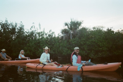 Outside Events - Kayak Trip