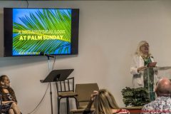 LUT-in-Training-Vera-Holly-Palm-Sunday