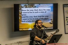 Will-Rodriguez-Musician