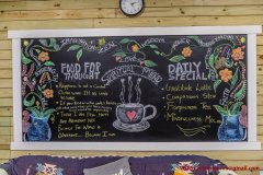 Chalkboard