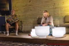 Singing-Bowls
