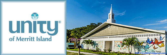 Unity Church of Merritt Island, FL